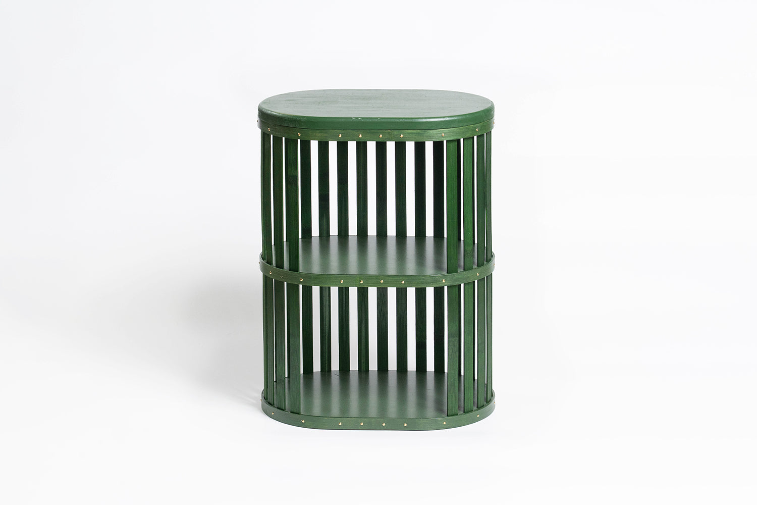 〈Takematsu Shoten〉BIWA Side Table