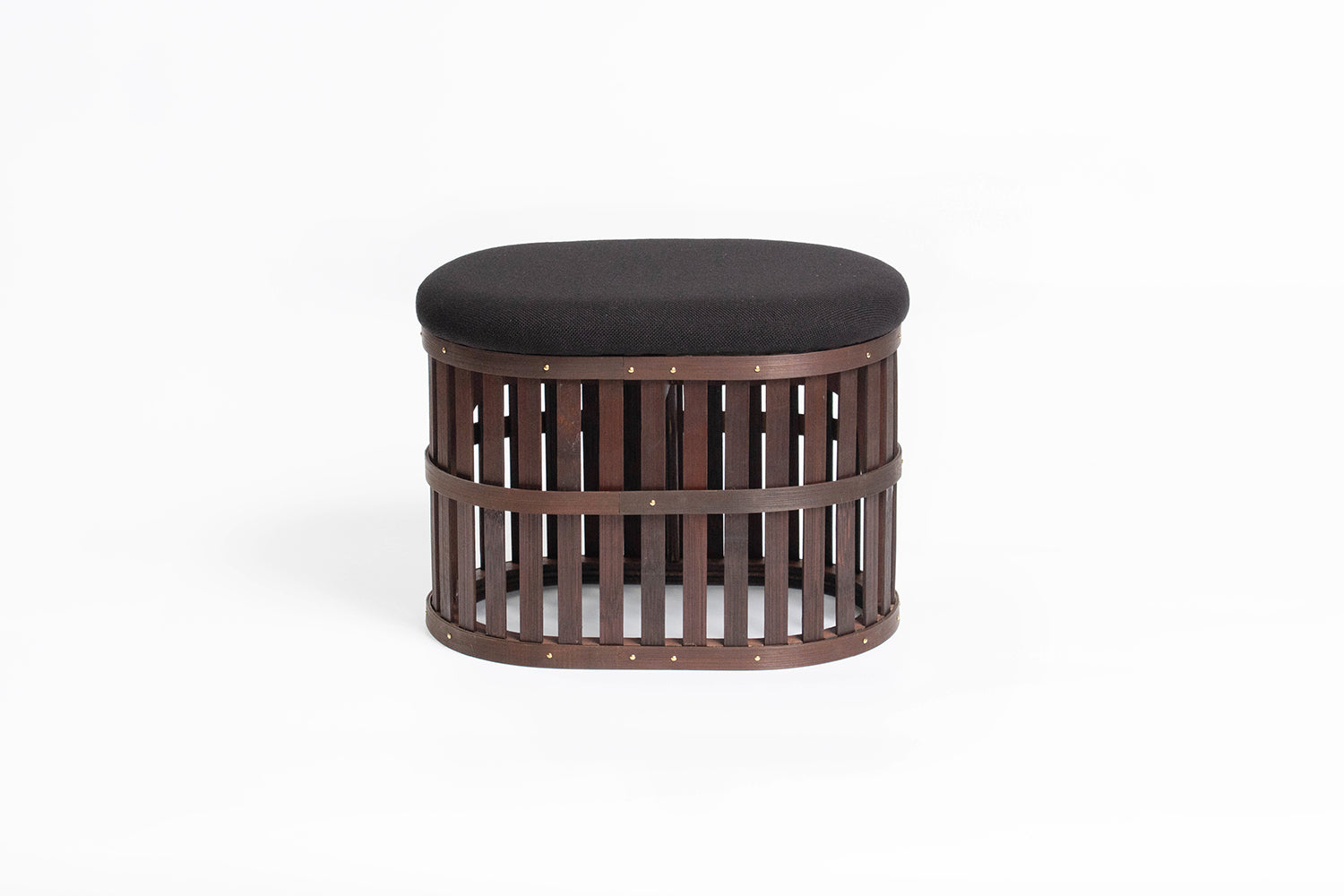 <Takematsu Shoten> BIWA Low Stool
