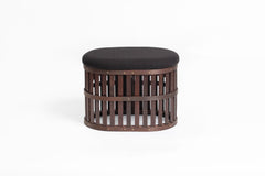 <Takematsu Shoten> BIWA Low Stool