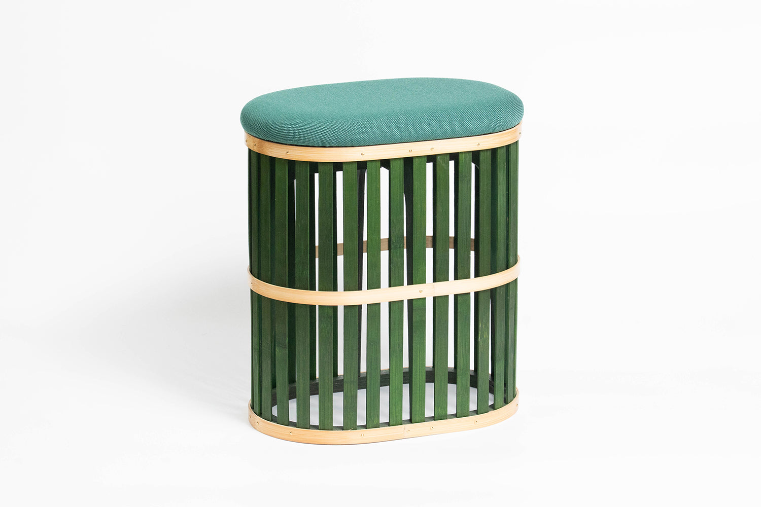 〈竹松商店〉BIWA Stool