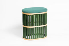 〈竹松商店〉BIWA Stool