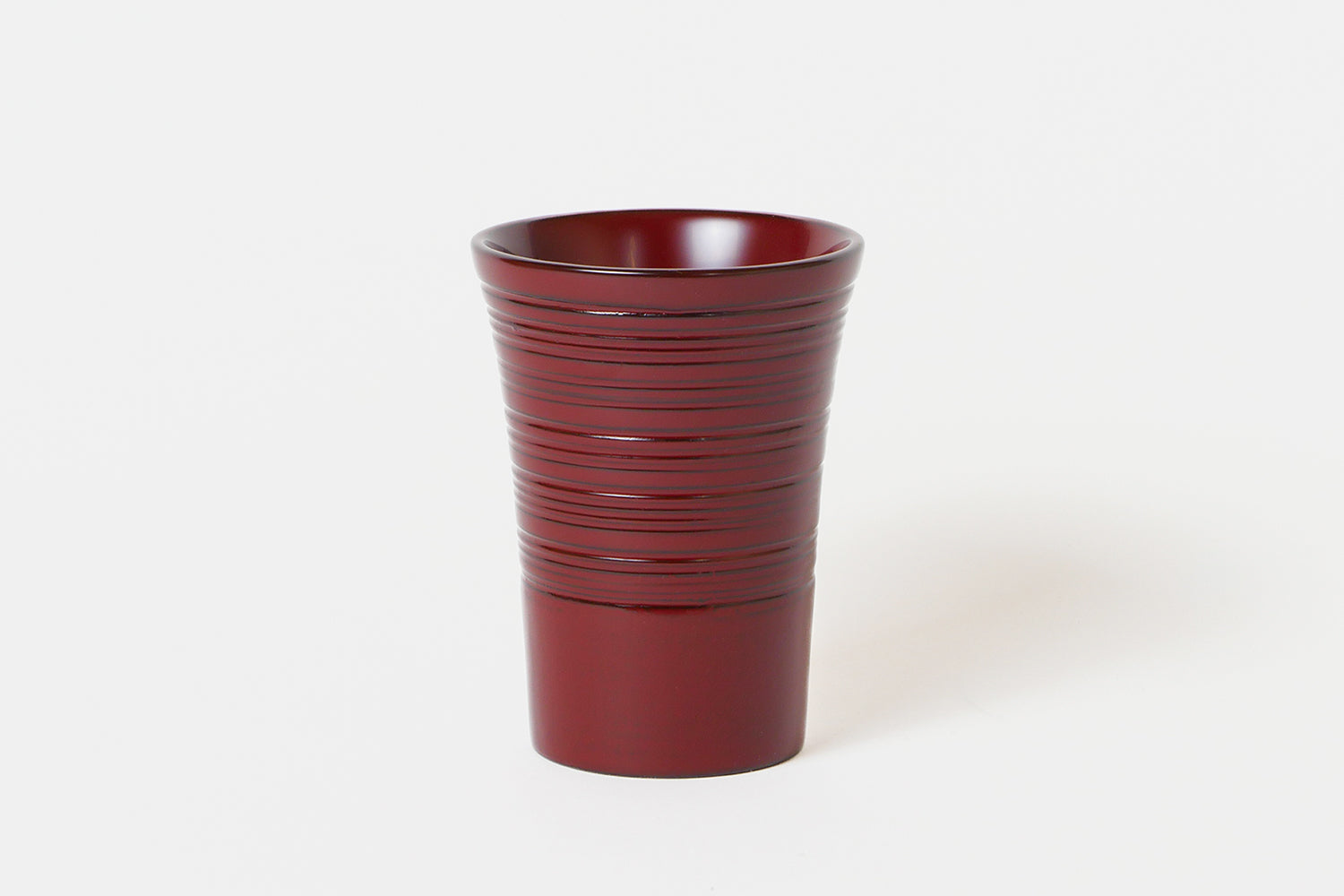 輪島塗 カップ カップ WORKS 輪島塗の老舗 輪島屋善仁