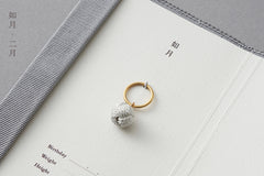 sufto Baby ring