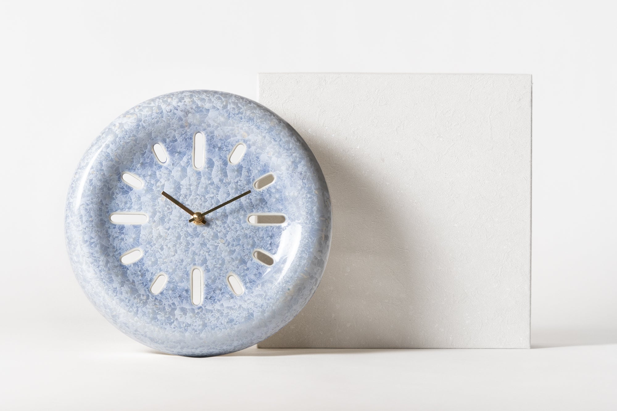 Kyô Clock (wall-mounted type)