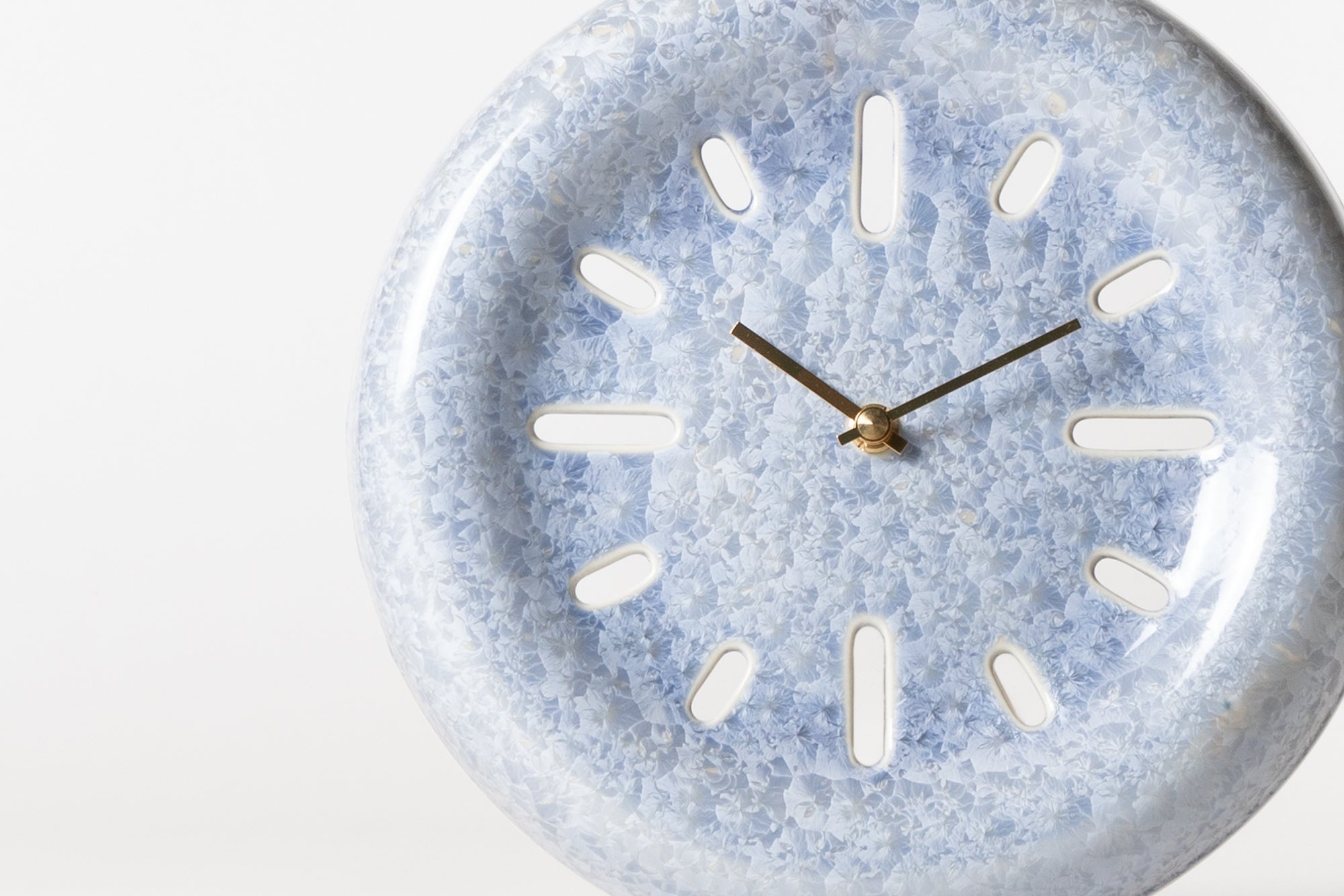 Kyô Clock (wall-mounted type)