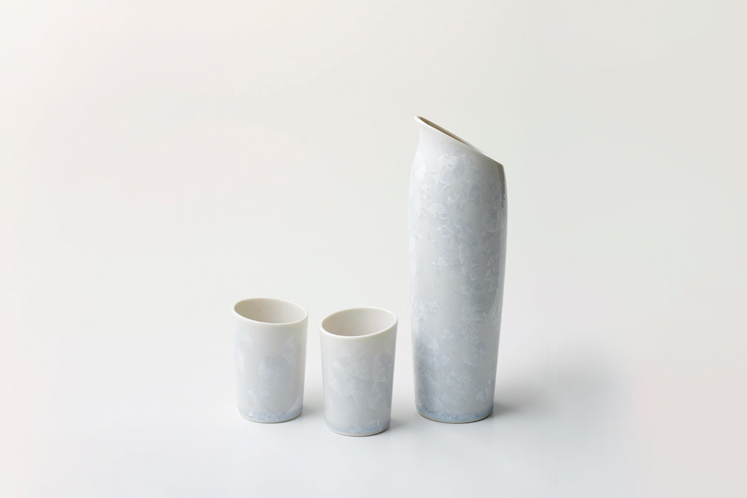 〈=K+〉 HANA KESSHO ITTACHI SAKE SET