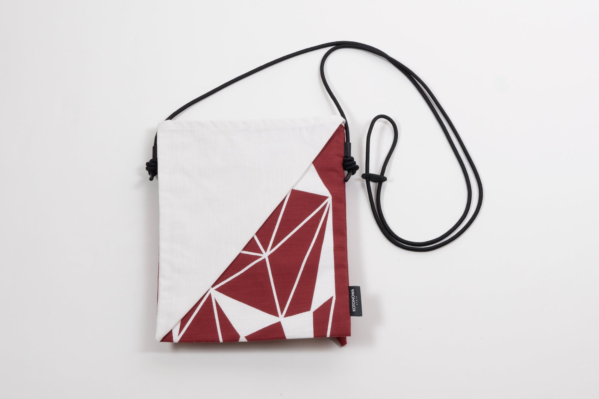 Kotonowa Furoshiki Sacoche Bag Series (Water-repellent)