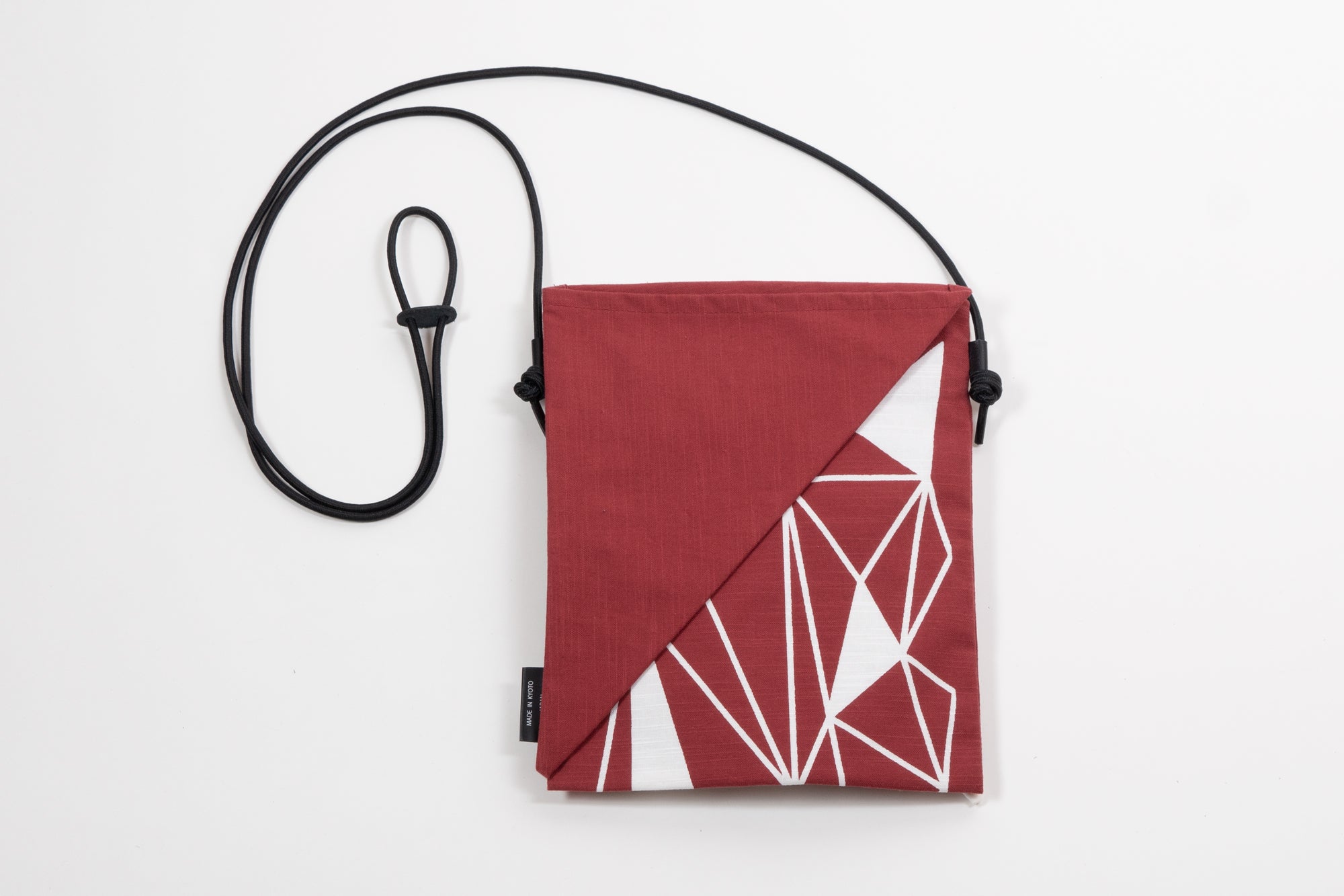 Kotonowa Furoshiki Sacoche Bag Series (Water-repellent)