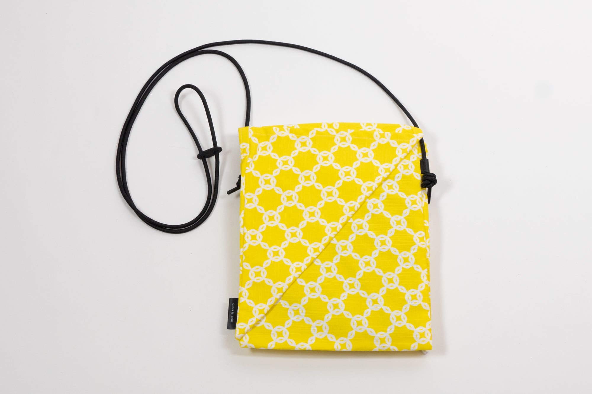 Kotonowa Furoshiki Sacoche Bag Series (Water-repellent)