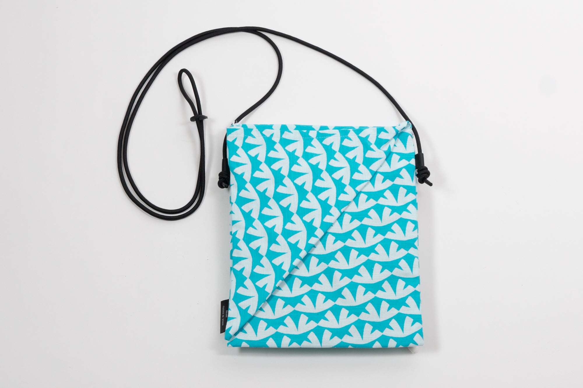 Kotonowa Furoshiki Sacoche Bag Series (Water-repellent)