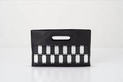 Samurai Armor Bag Ladies Bag-CHACHA-