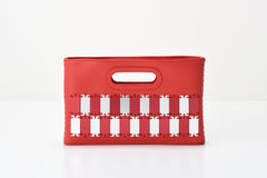 Samurai Armor Bag Ladies Bag-CHACHA-