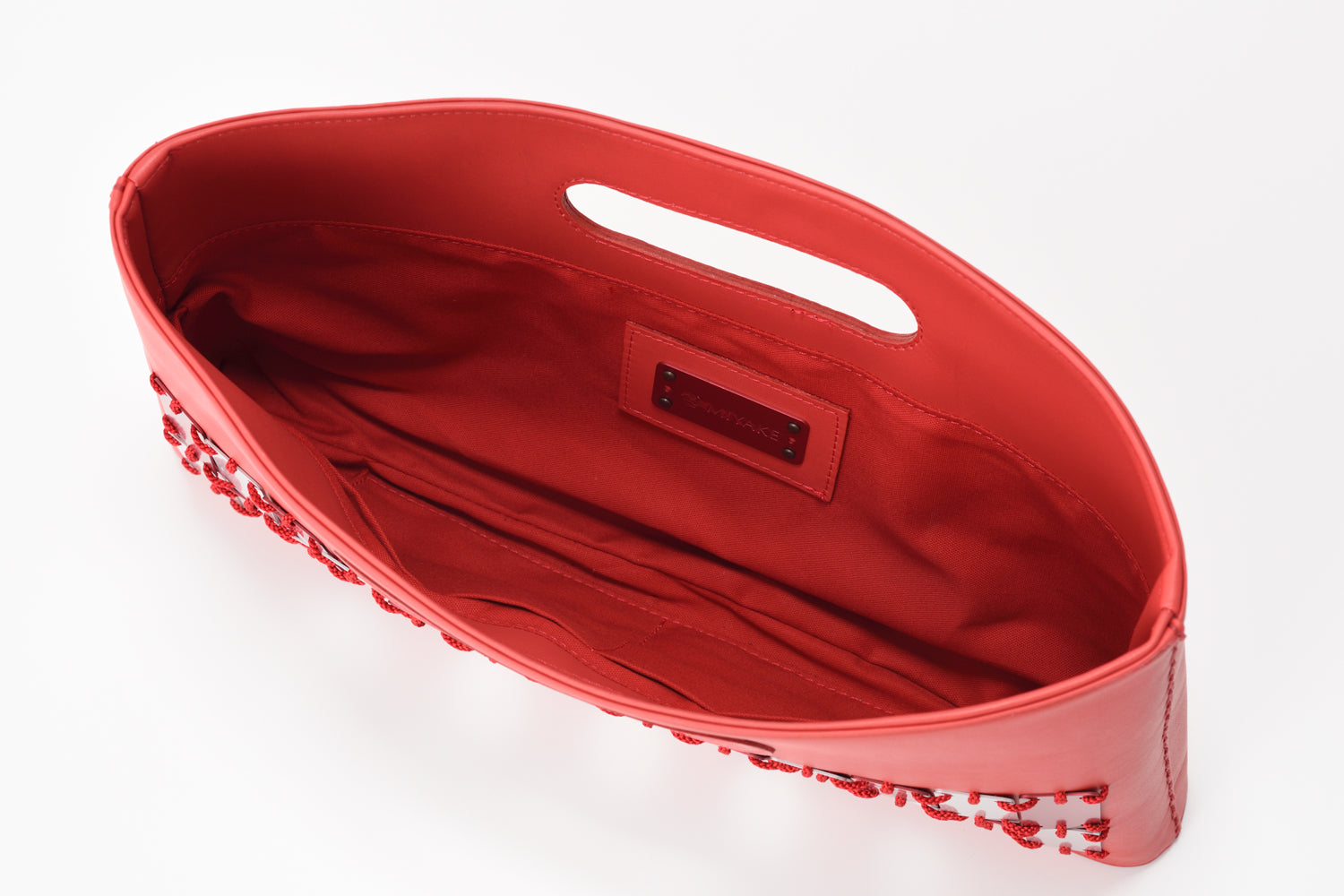 Samurai Armor Bag Ladies Bag-CHACHA-