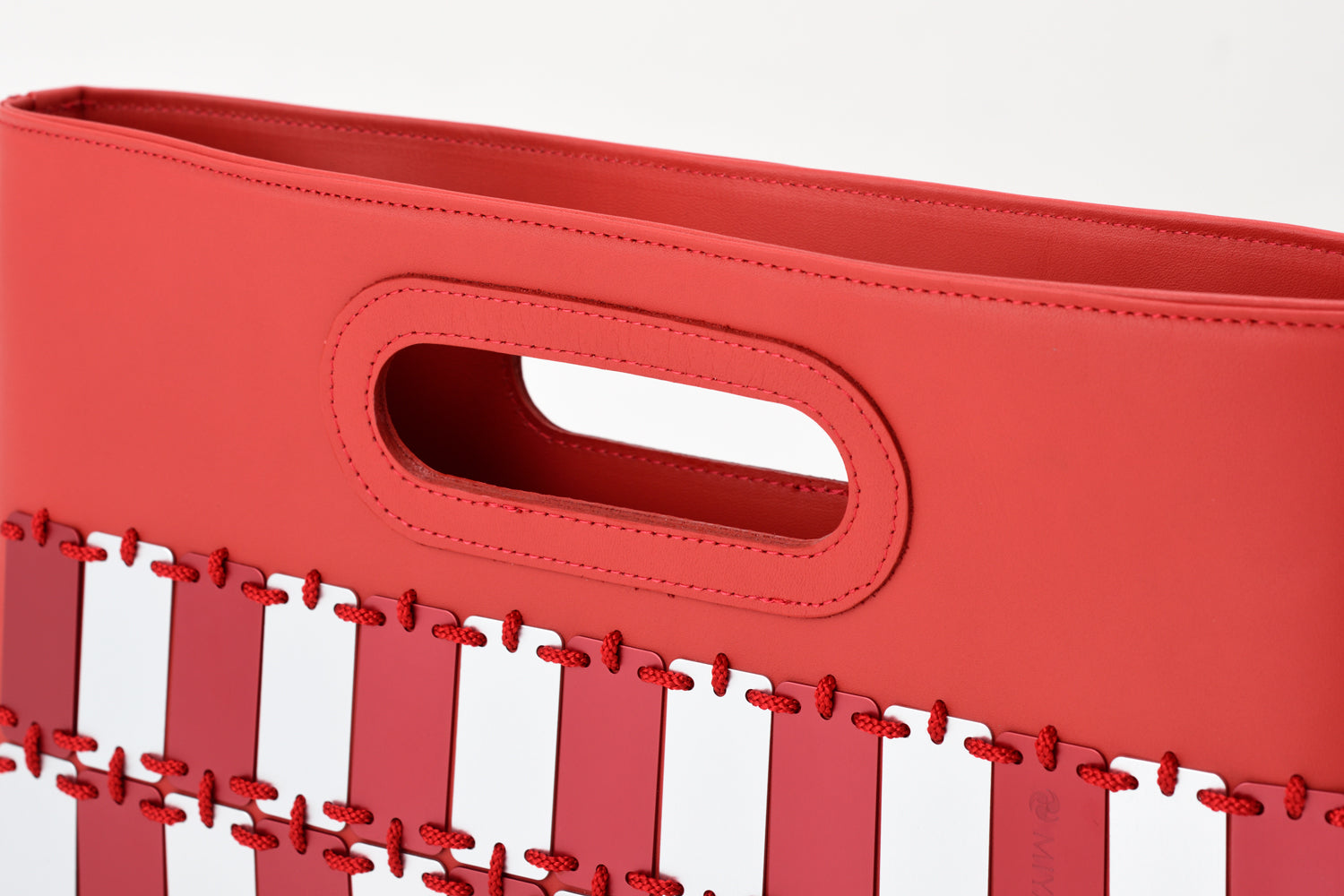 Samurai Bag Collection Ladies Bag -CHACHA-