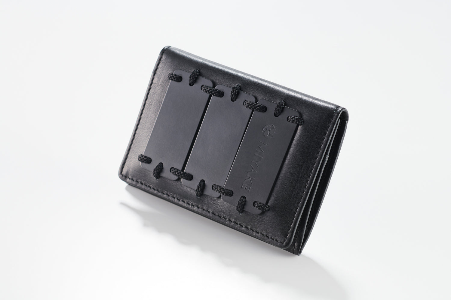 Samurai Armor Bag Name Card Holder-HIDEYOSHI-