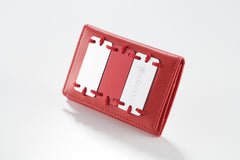 Samurai Armor Bag Name Card Holder-HIDEYOSHI-