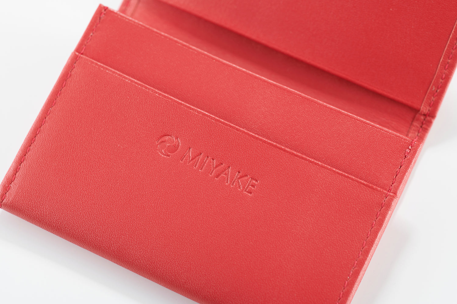 Samurai Armor Bag Name Card Holder-HIDEYOSHI-