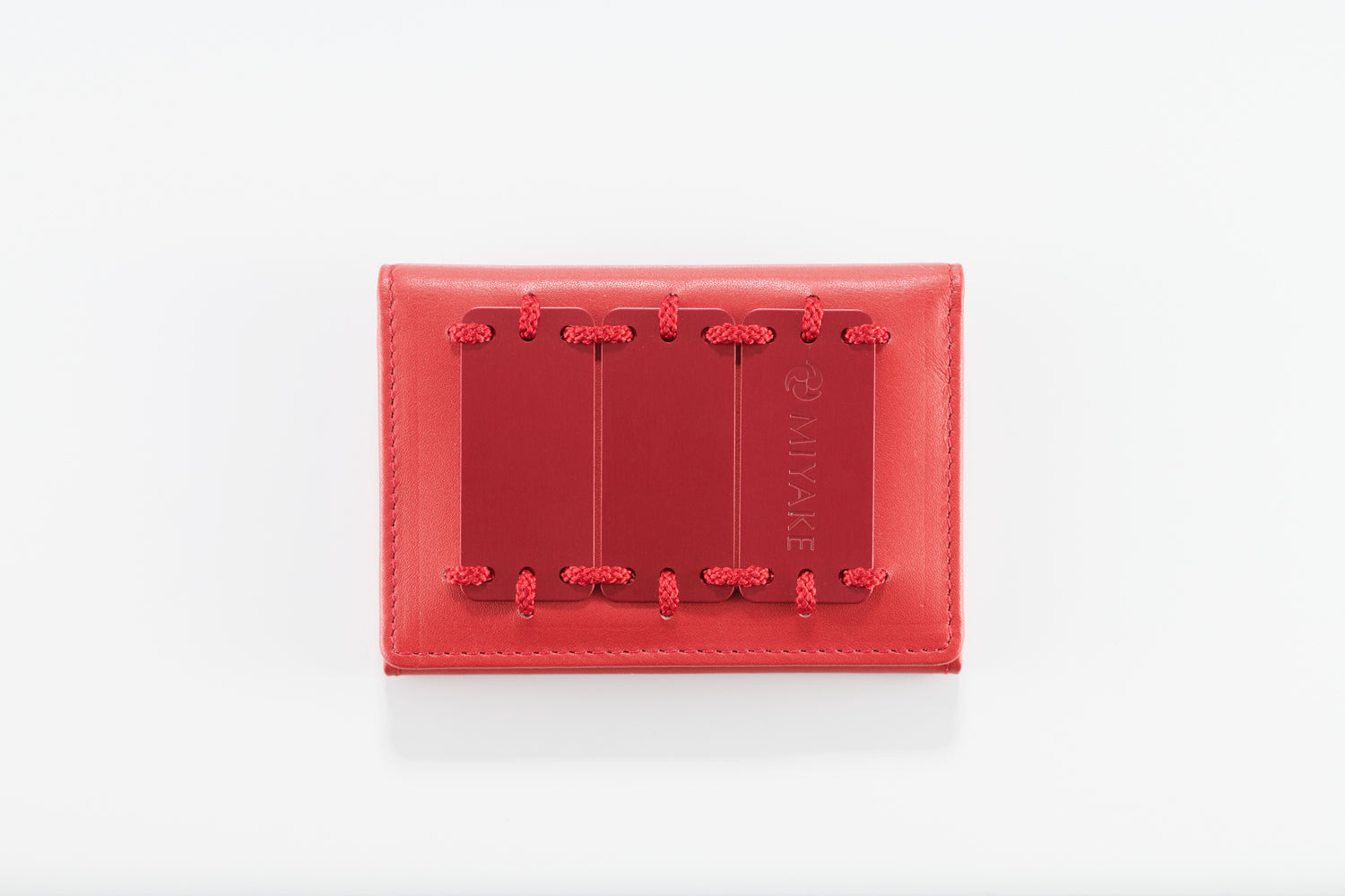 Samurai Armor Bag Name Card Holder-HIDEYOSHI-