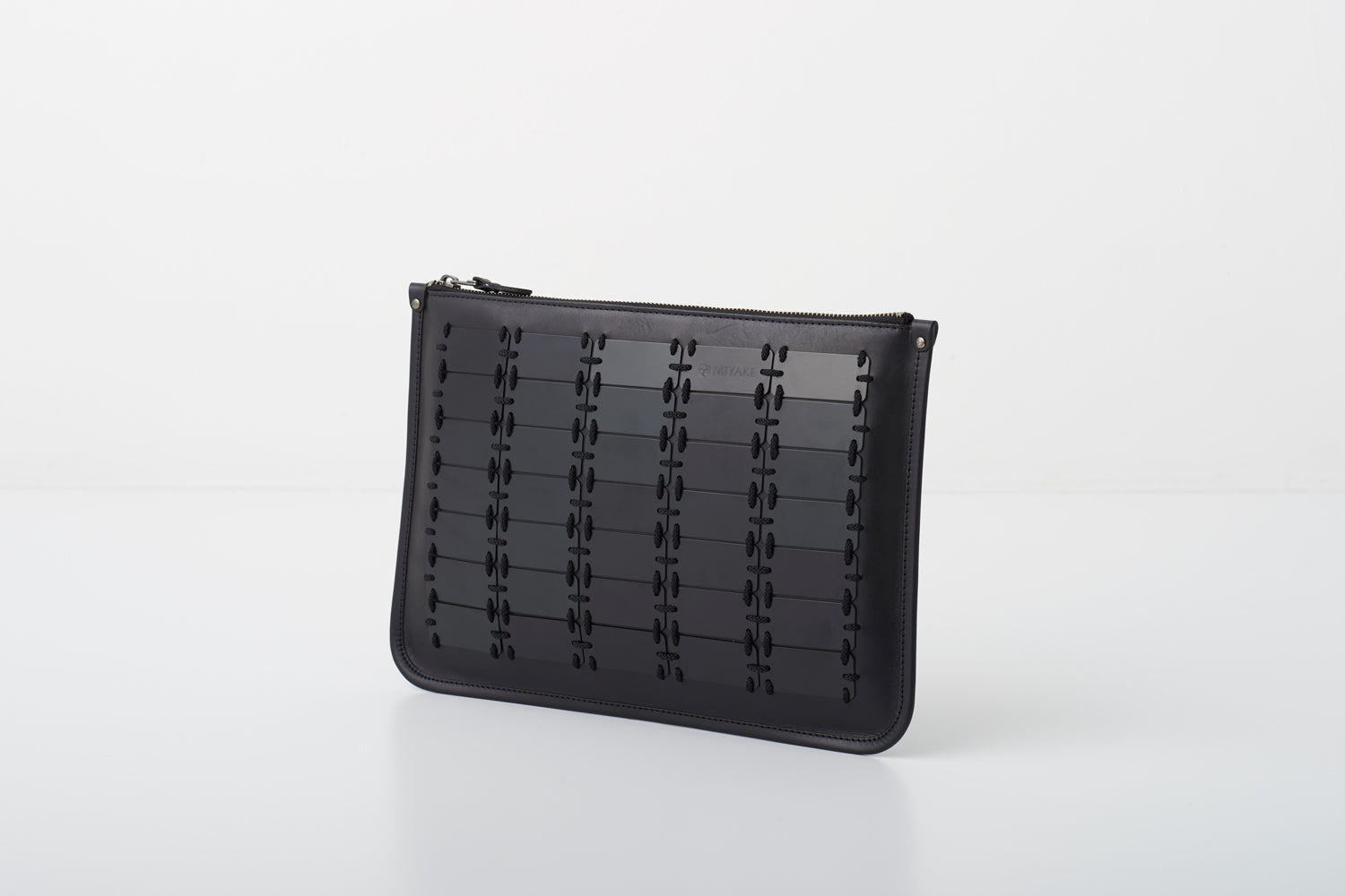 Samurai Bag Collection Clutch -KENSHIN-