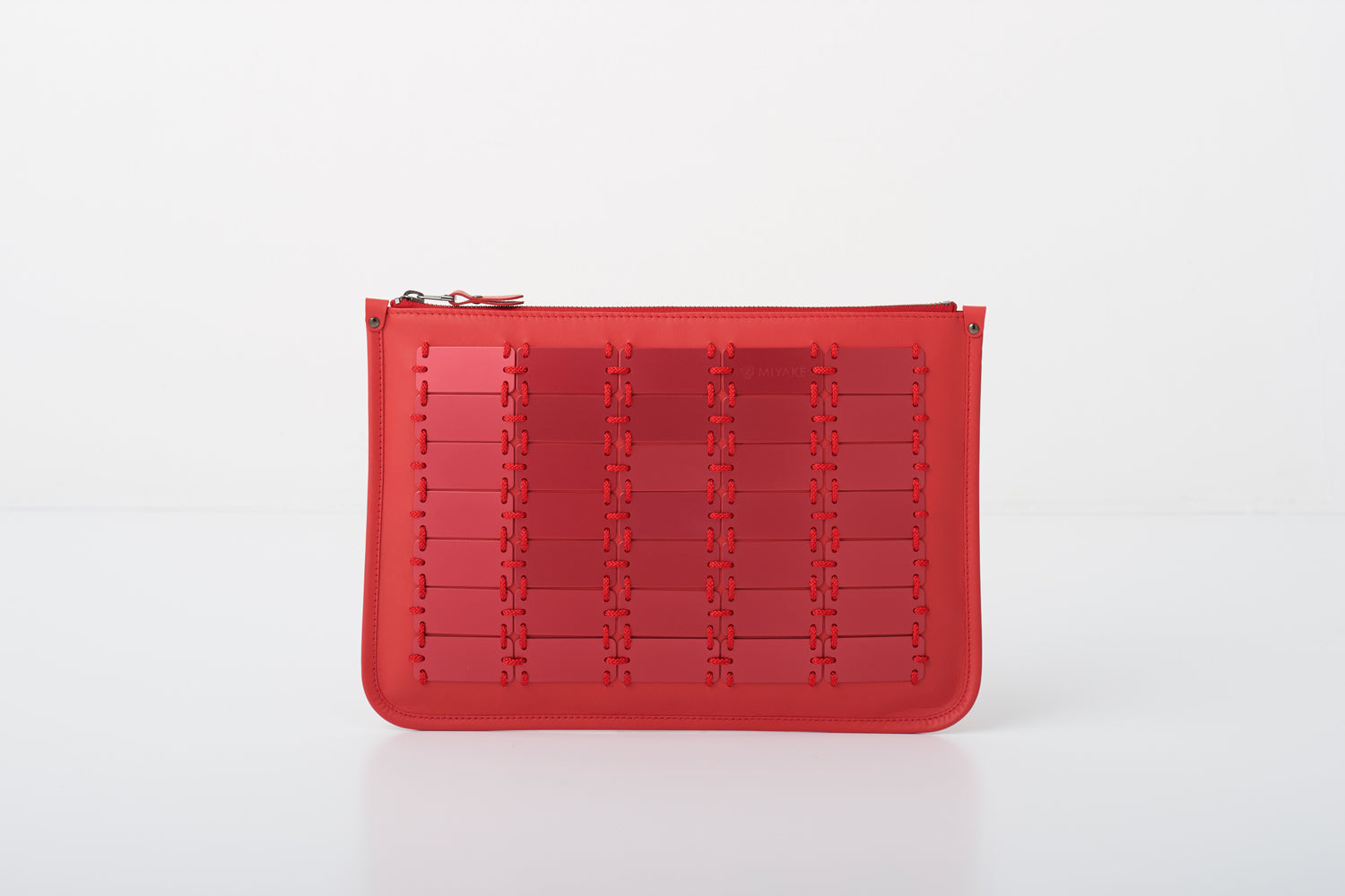 Samurai Bag Collection Clutch -KENSHIN-