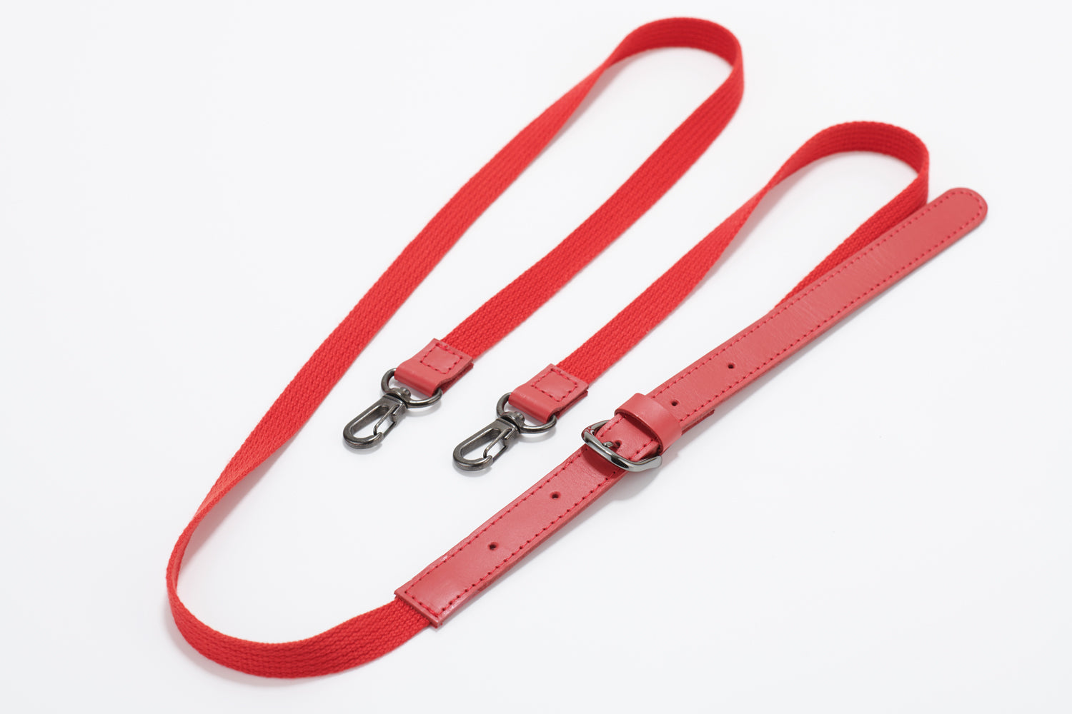 Samurai Bag Collection Clutch -KENSHIN-