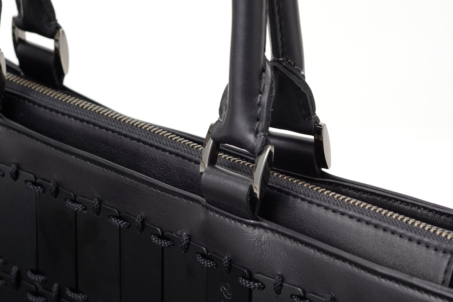 Samurai Armor Bag BUSINESS TOTE-MITSUHIDE-