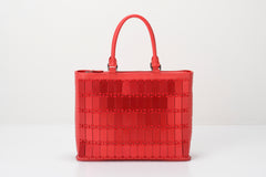 Samurai Armor Bag BUSINESS TOTE-MITSUHIDE-