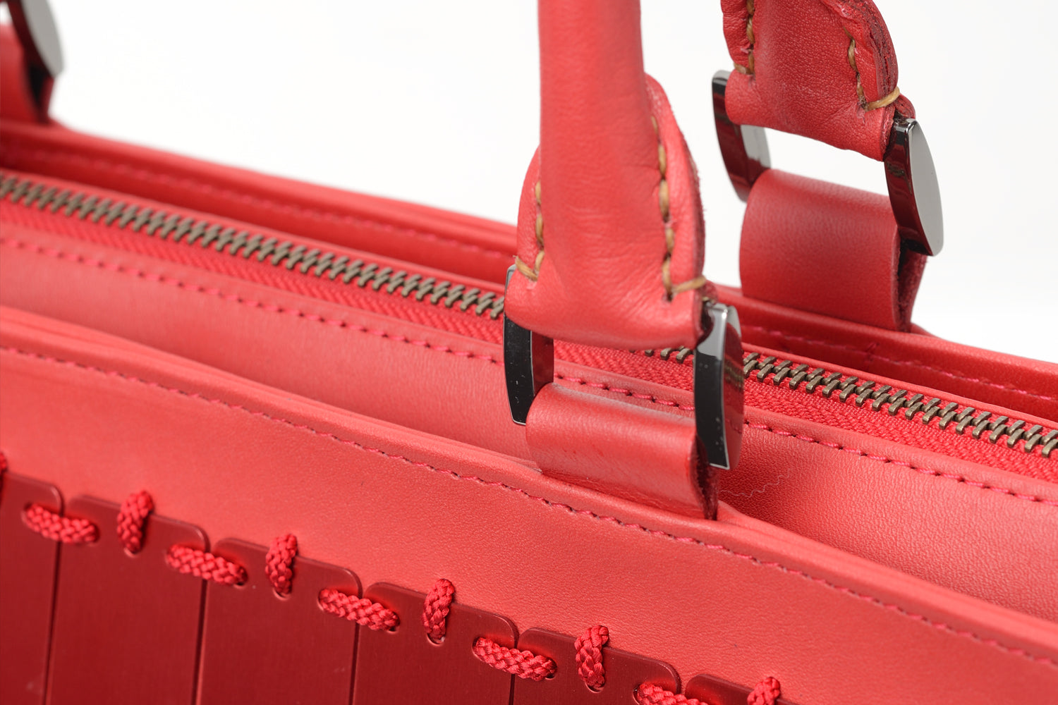 Samurai Armor Bag BUSINESS TOTE-MITSUHIDE-