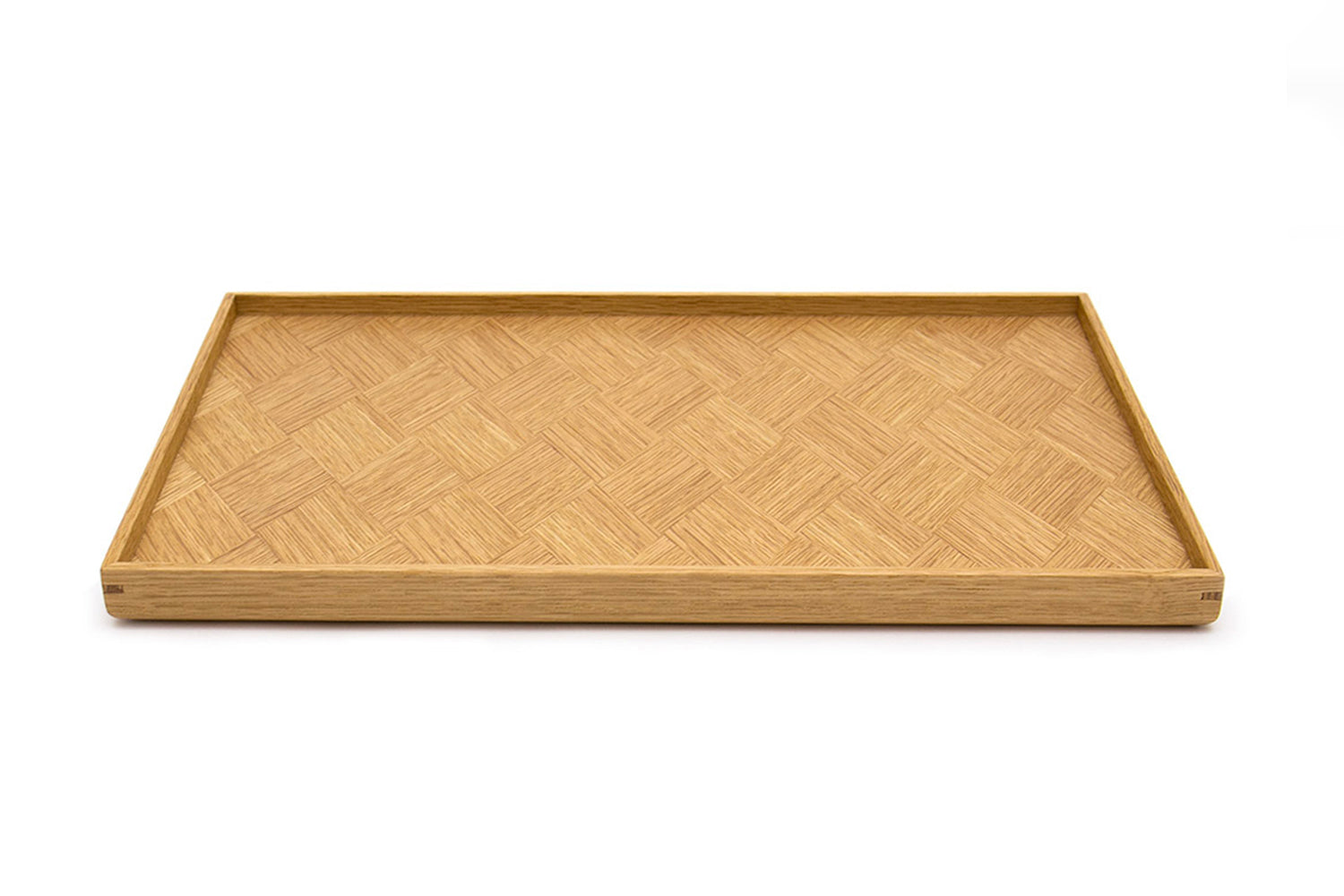 Rectangle RAYS TRAY Nara