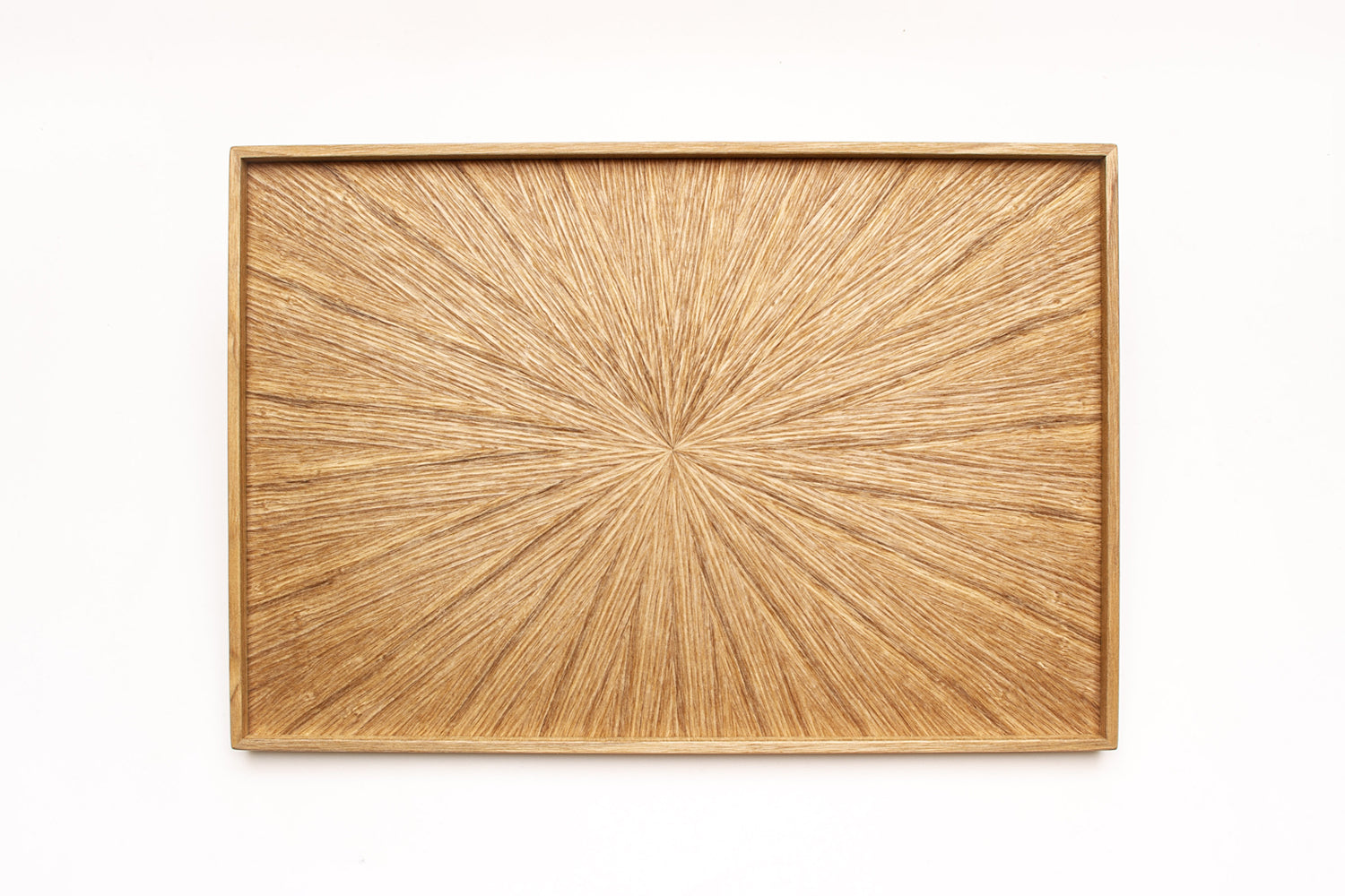 Rectangle RAYS TRAY Tamo