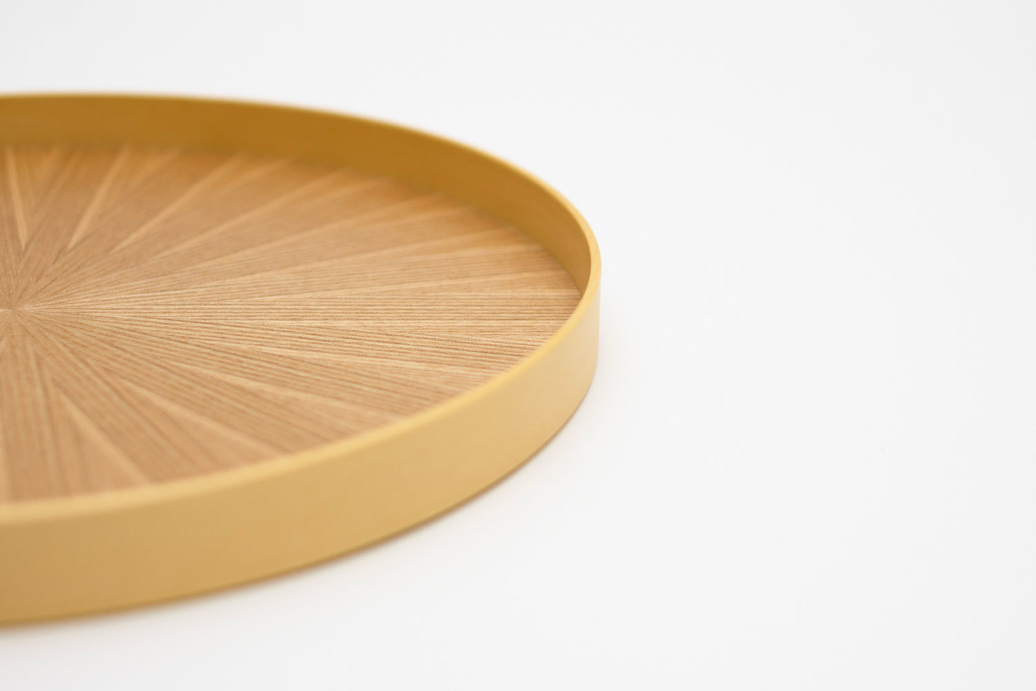 Round RAYS TRAY S Tamo