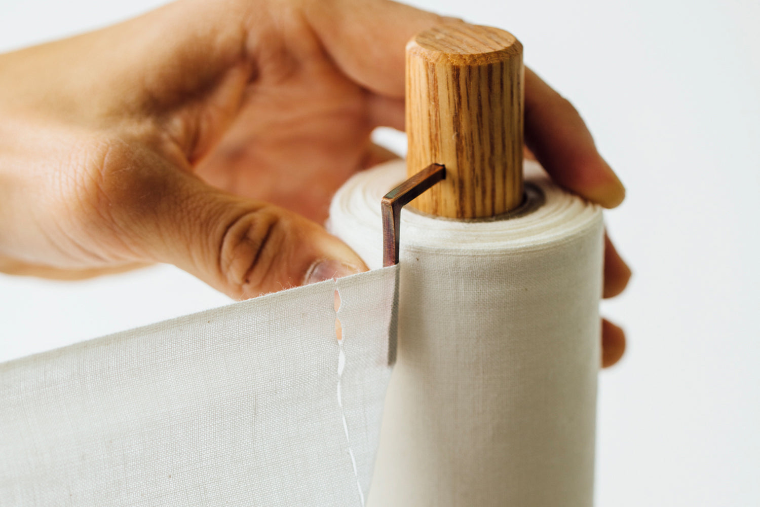 〈SaSaSa〉 Kitchen Roll and Stand