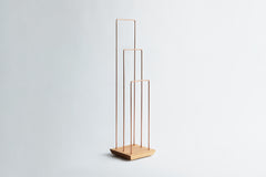 〈SaSaSa〉 Kitchen Cloth Holder