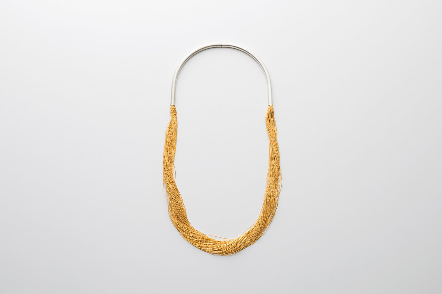 Tabane Long Necklace