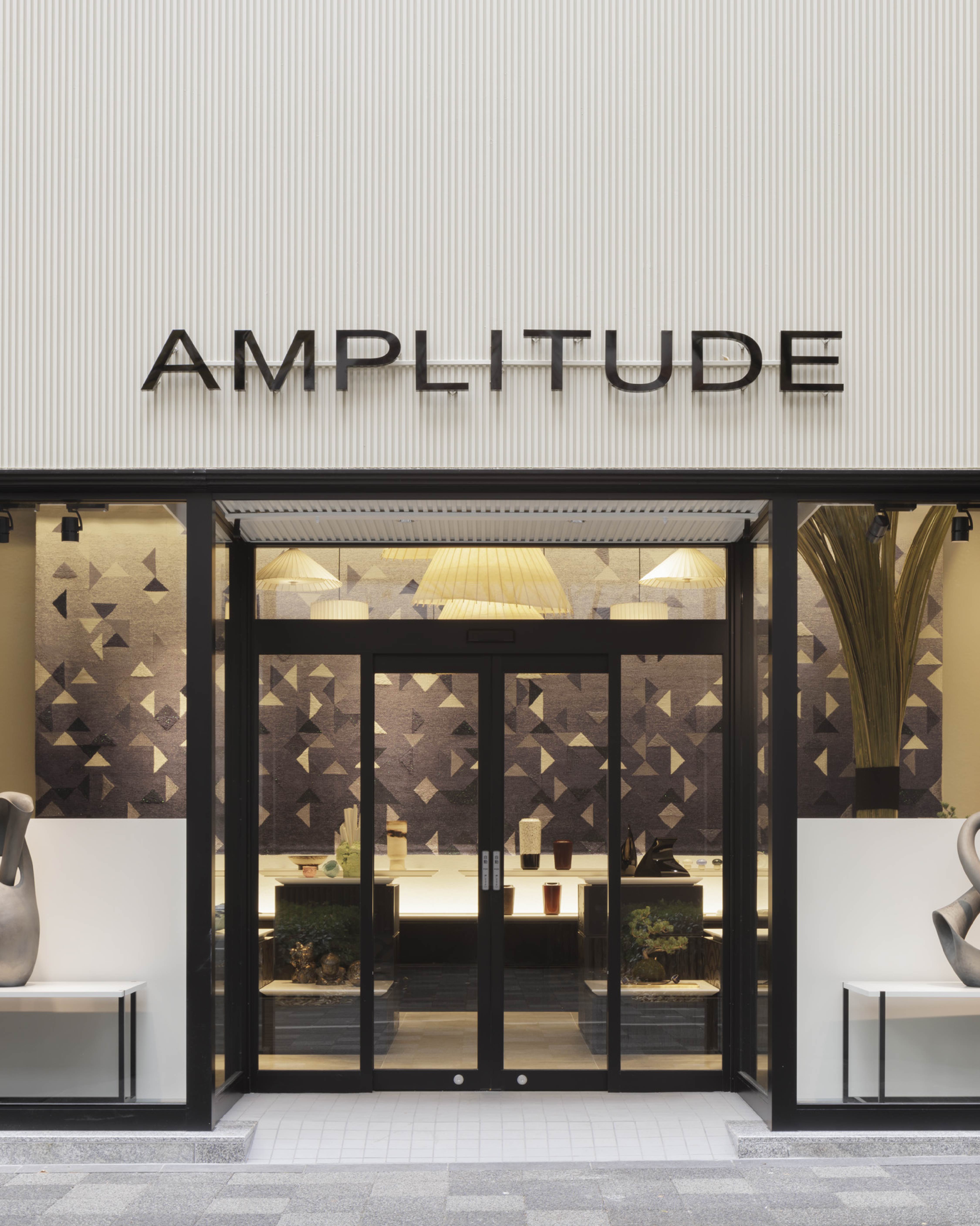 京都アンプリチュード