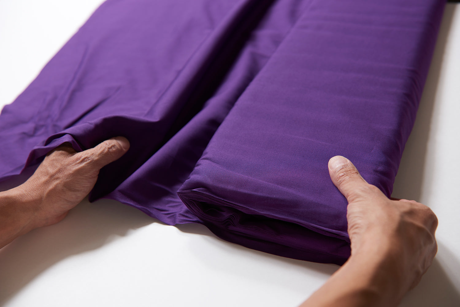 風呂敷を結び、守り、伝える──KOTONOWAで甦る京都の布文化｜丸和商業 林利治〈和紙製品〉