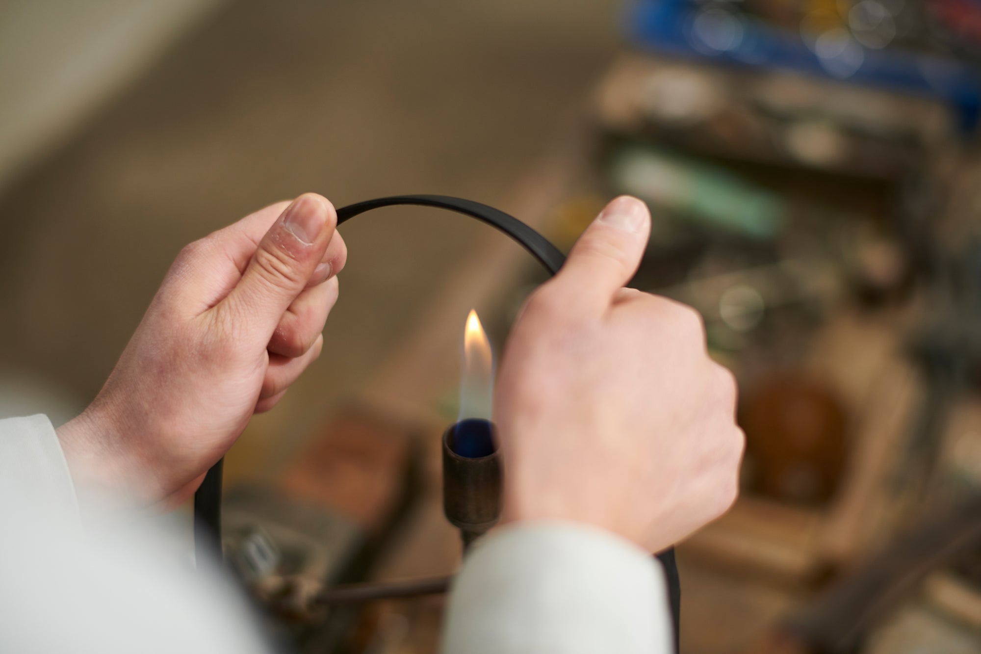 環境に優しい、日本の竹と暮らし｜竹松商店・川端利幸〈竹製品〉