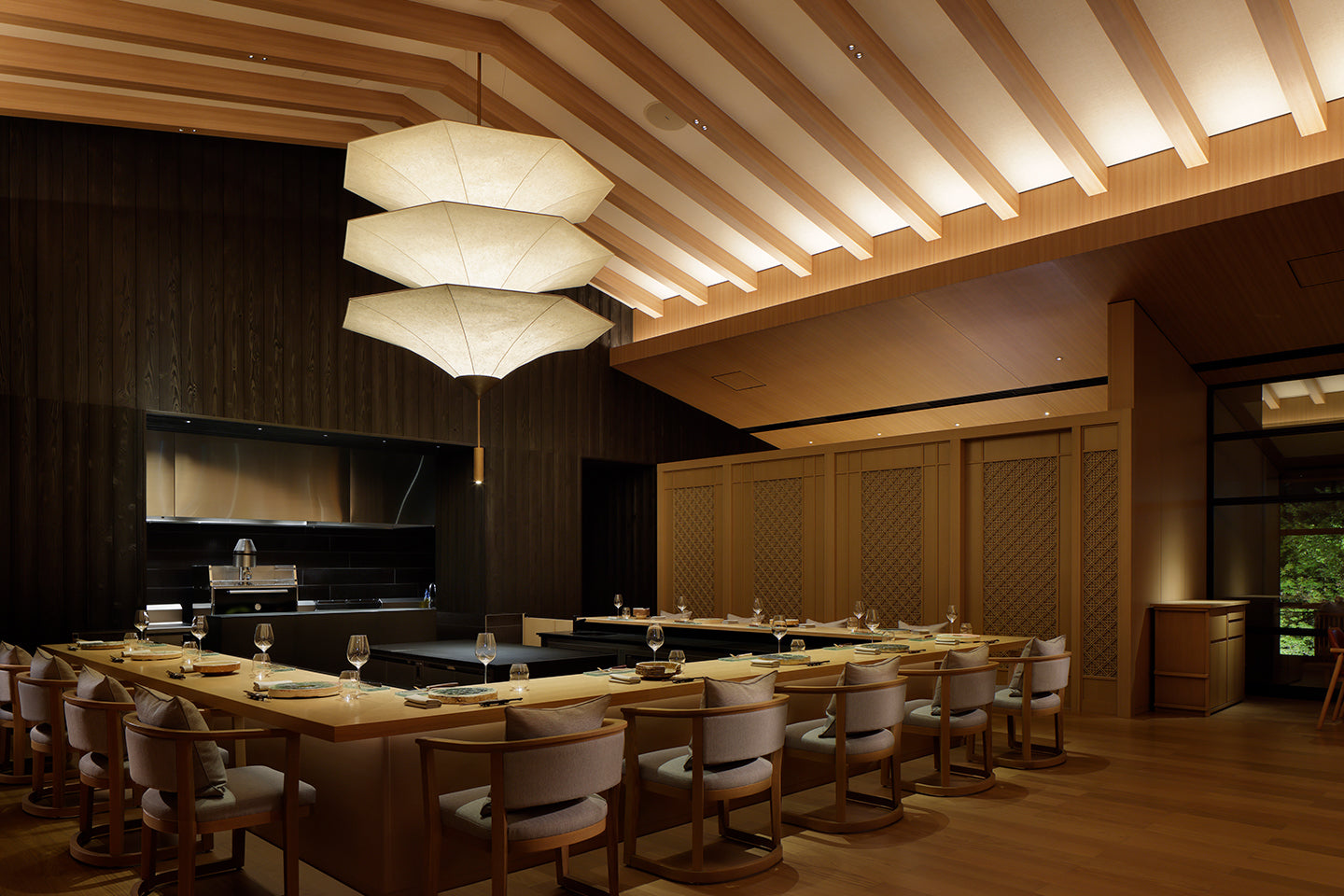 ROKU KYOTO, LXR Hotels & Resorts