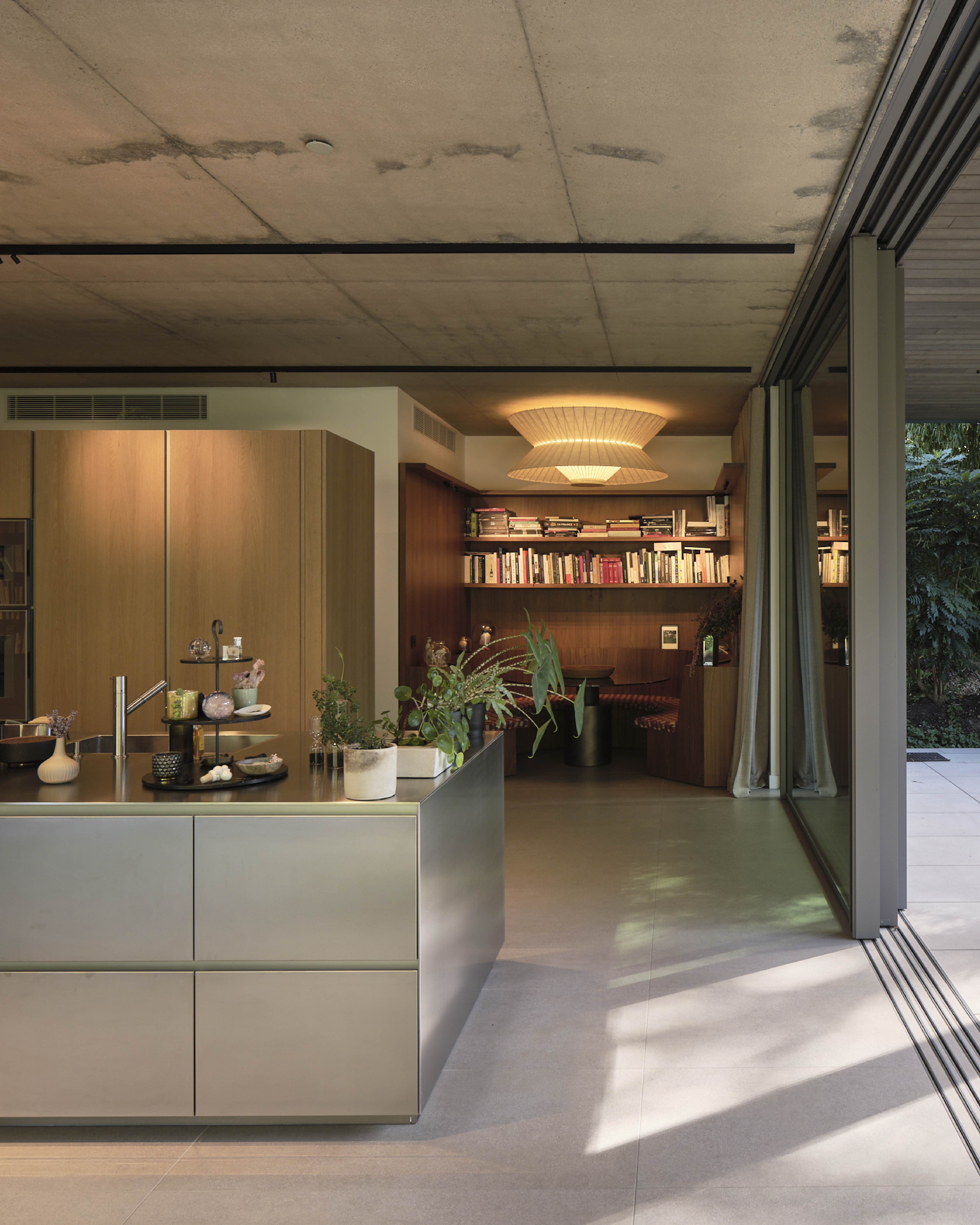 個人邸（フランス）