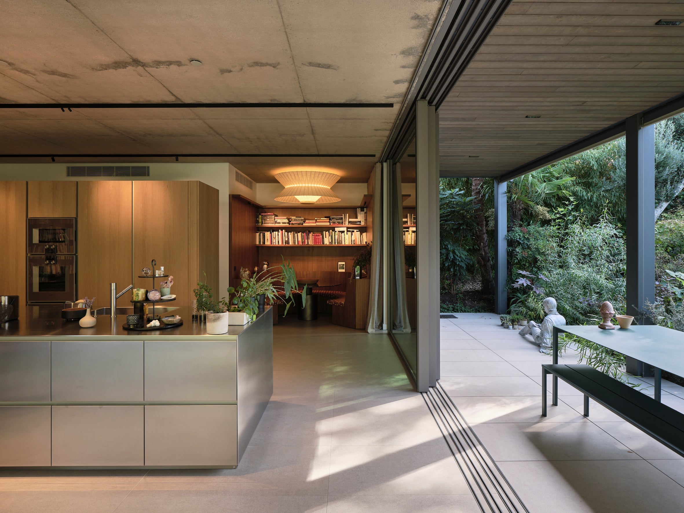 個人邸（フランス）