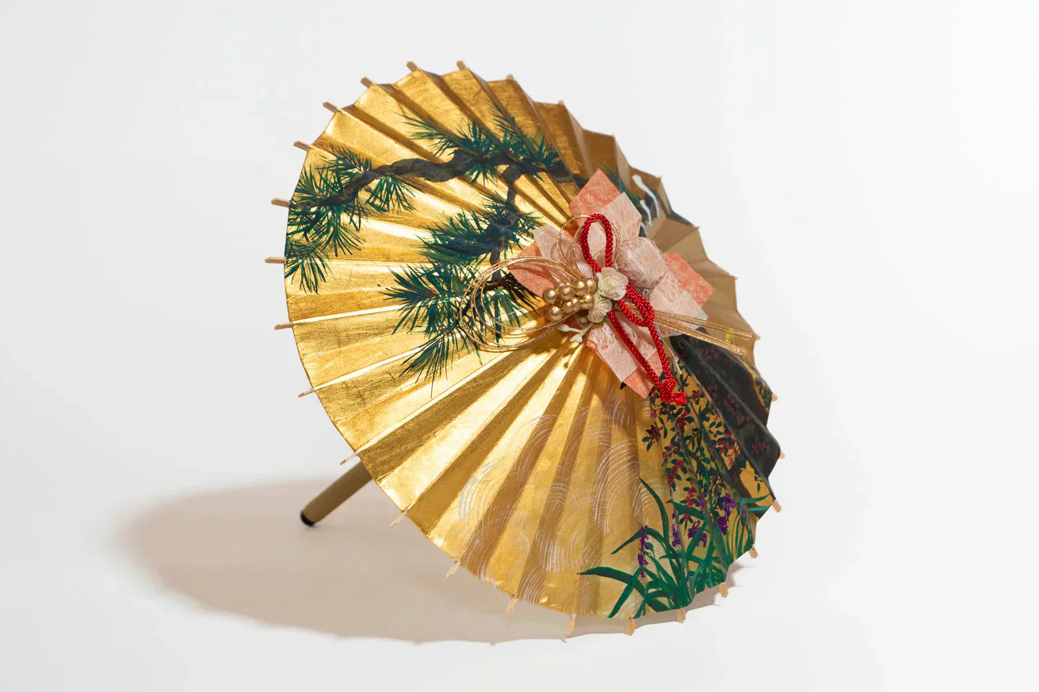 お正月のしつらえ