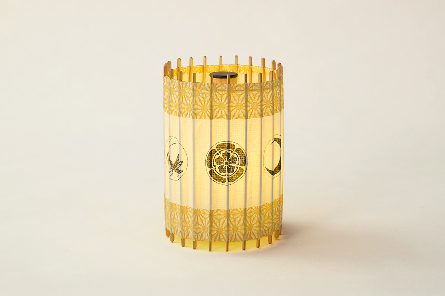 T-Light 「山鉾の紋」