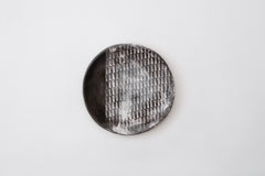 Daigo Kiln <AKA to KURO> PLATE S