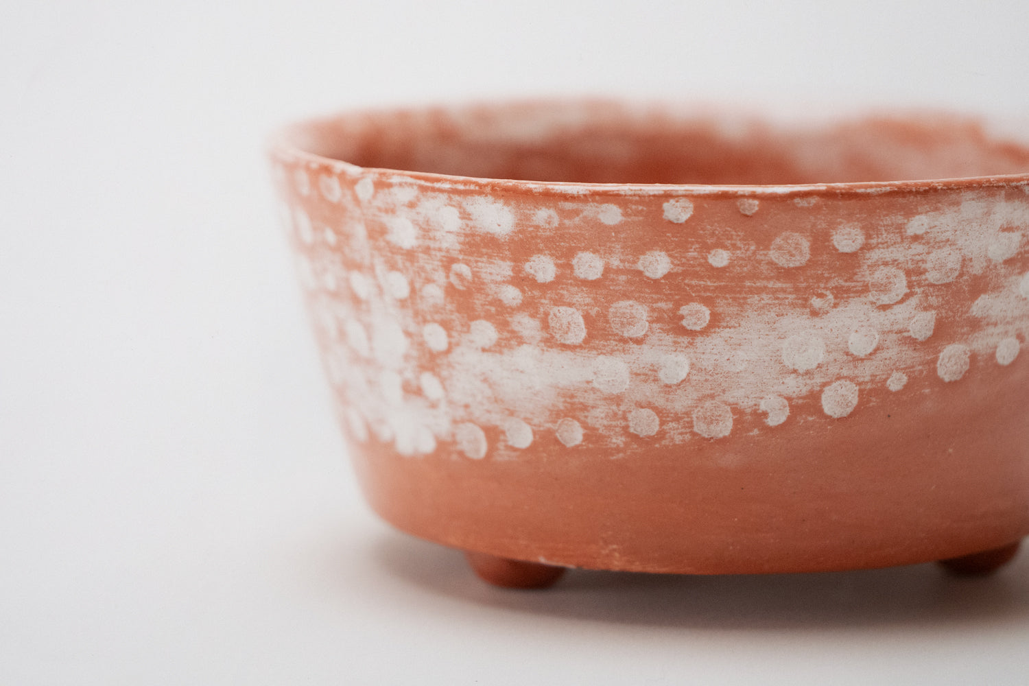 Daigo Kiln <AKA to KURO> BOWL