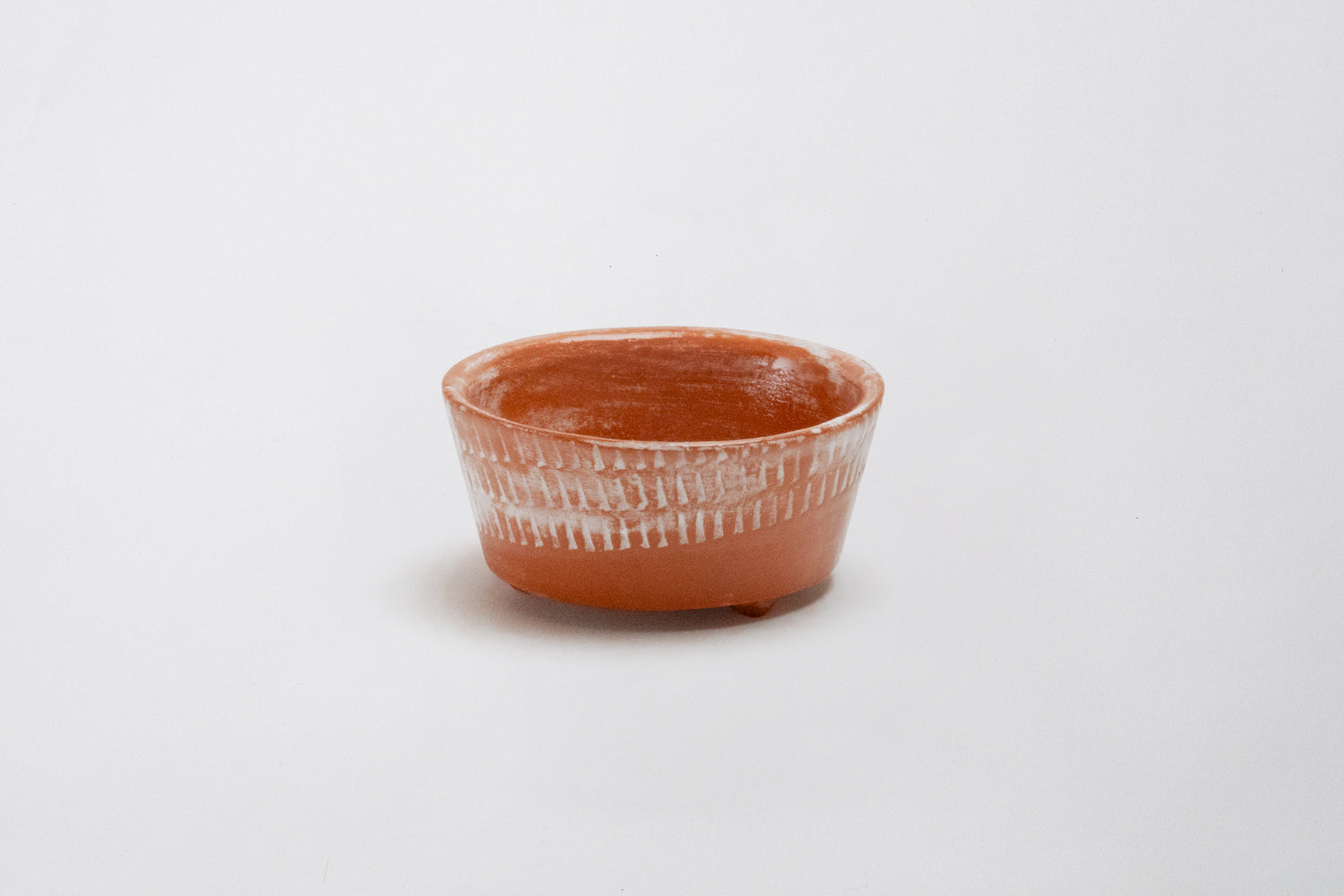 Daigo Kiln <AKA to KURO> BOWL
