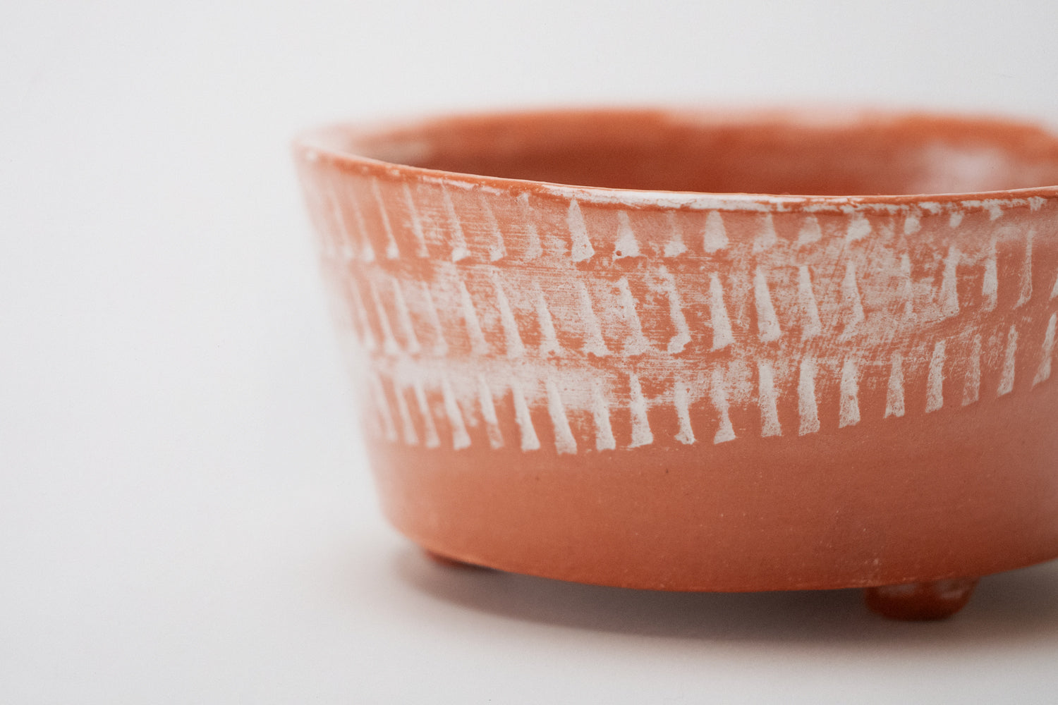 Daigo Kiln <AKA to KURO> BOWL