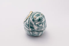 〈Daigogama〉Five Gods