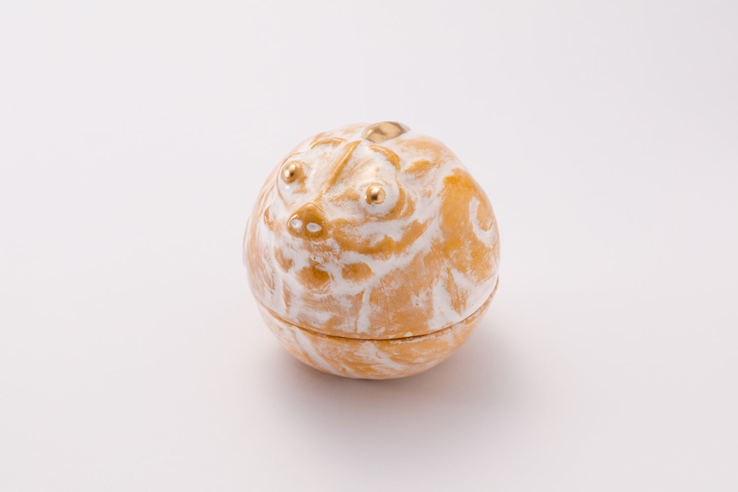 〈Daigogama〉Five Gods