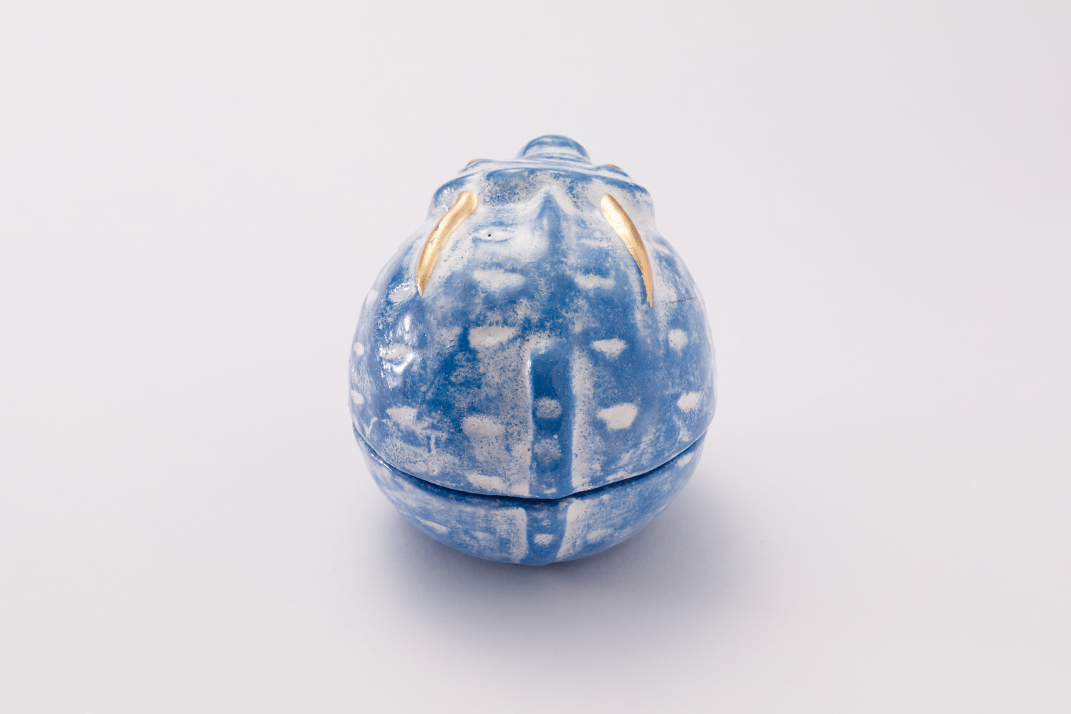 〈Daigogama〉Five Gods