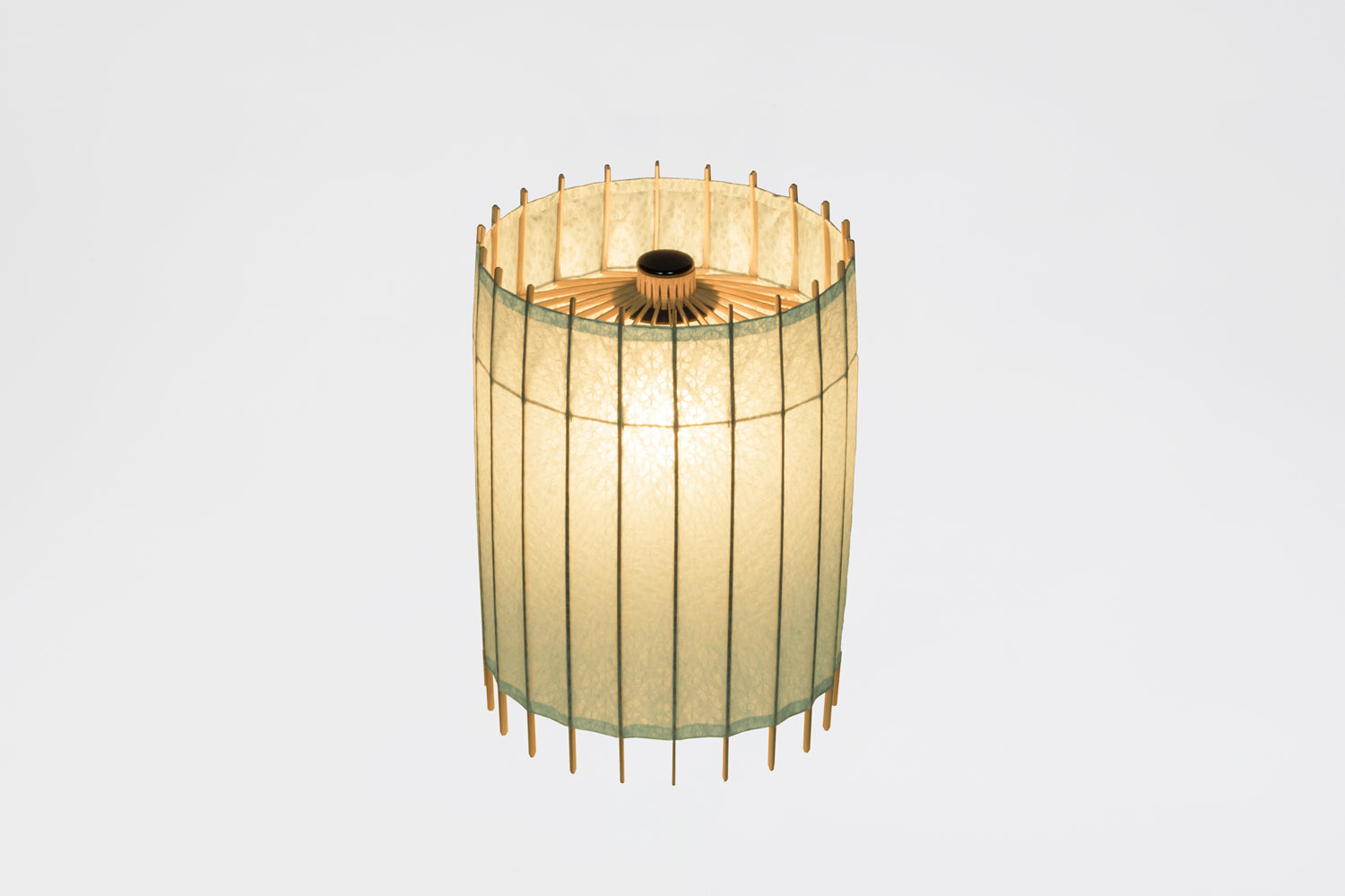 KOTORI HG Rakusui Paper Freestanding Table Stand (φ220mm × H300mm)